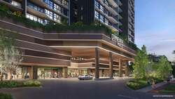 Pinery Residences (D18), Condominium #542338291